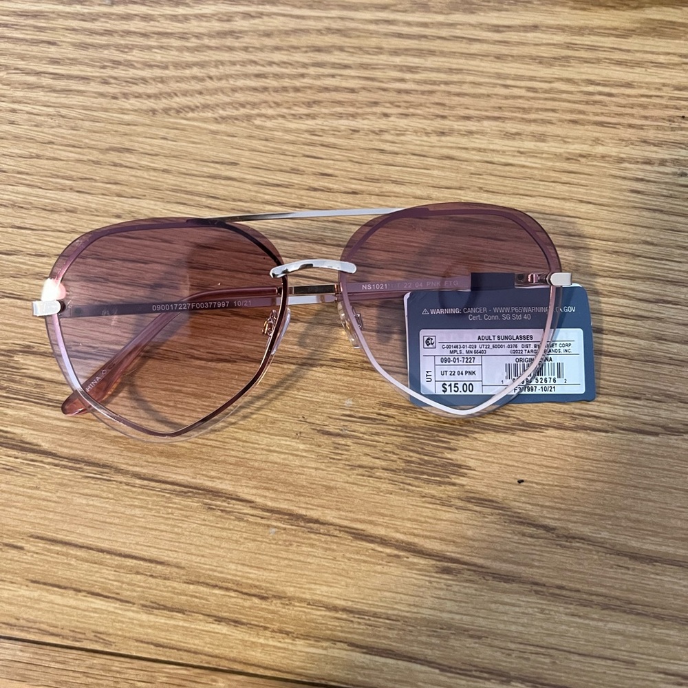 Sunglasses